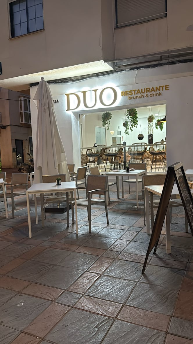Duo - Fuengirola - 7