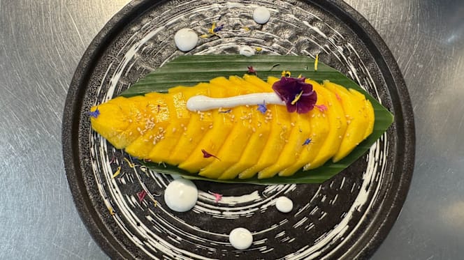 Soï 4 Thaï Restaurant - 5