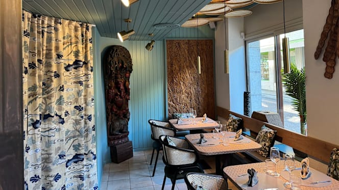 Soï 4 Thaï Restaurant - 0