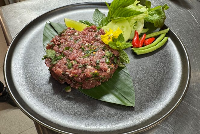 Soï 4 Thaï Restaurant - 4