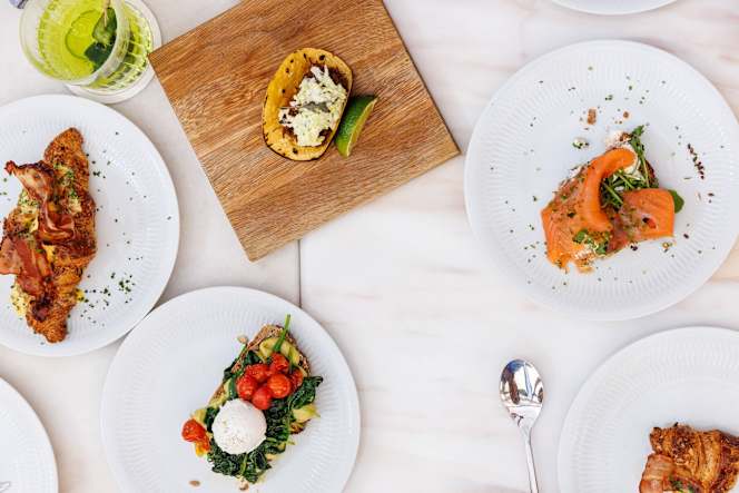 Inverso Restaurante e Bar - 0