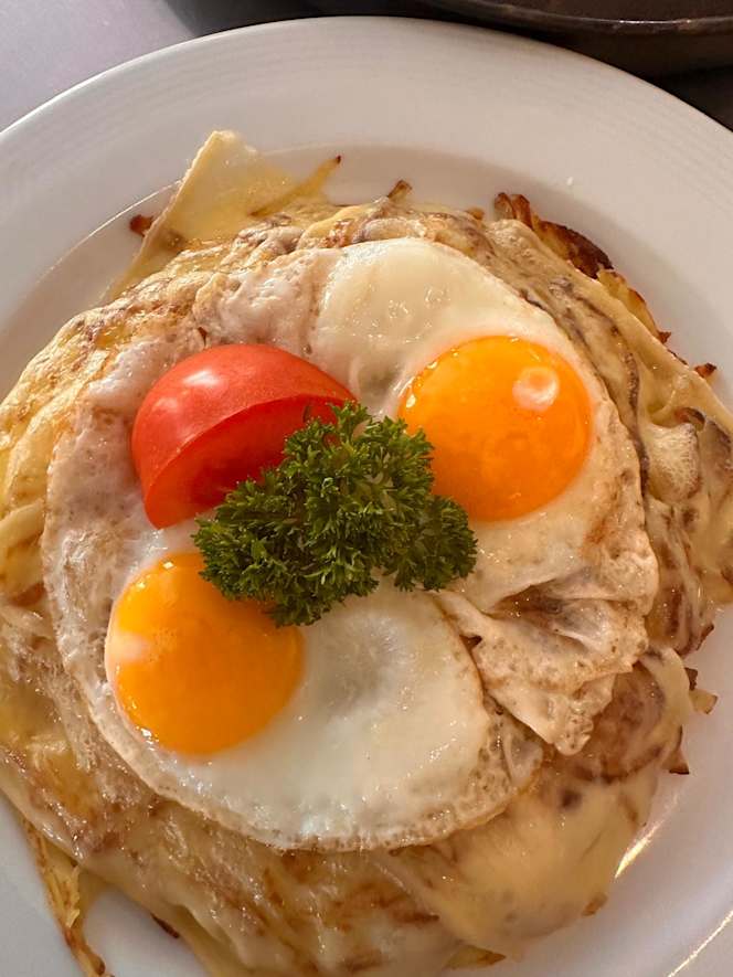 Restaurant Klybeck Casino - 0