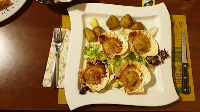 La Taverna - 0