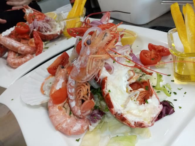 La Taverna - 1