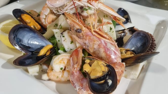 La Taverna - 2