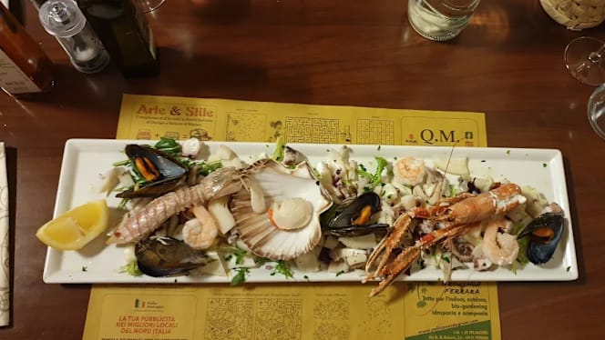 La Taverna - 6