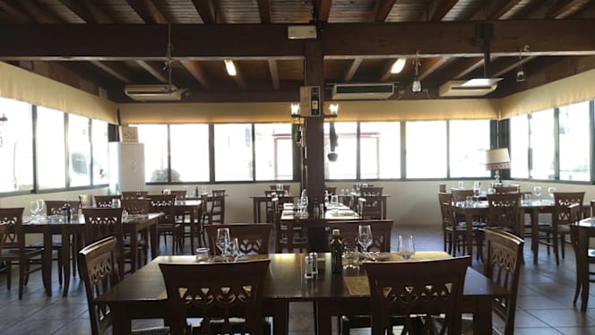La Taverna - 3