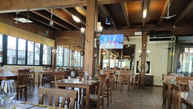 La Taverna - 5