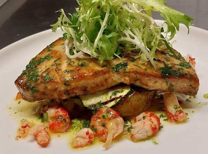 Au Cor de Chasse (chez Maria) - 0