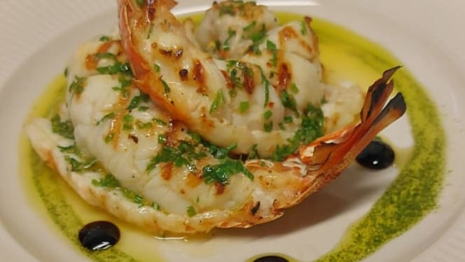 Au Cor de Chasse (chez Maria) - 0