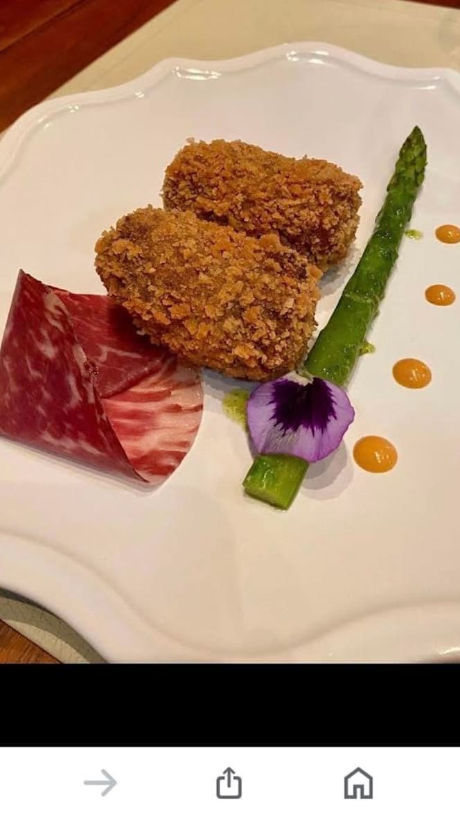 Au Cor de Chasse (chez Maria - fruits de mer) - 0