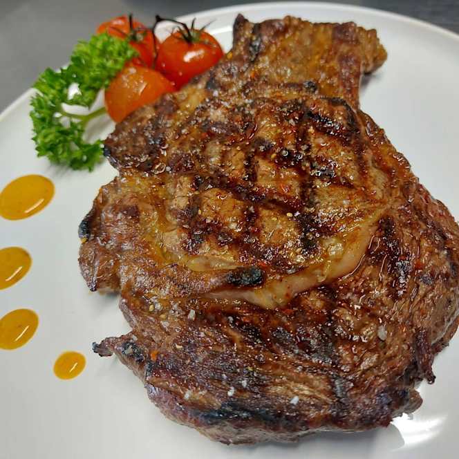 Au Cor de Chasse (chez Maria) - 0