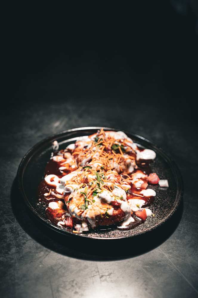 Alpin Curry - Merano - 3