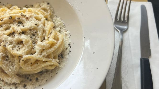 Bargoni Bistrot - 5
