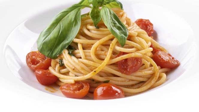 Bargoni Bistrot - 0