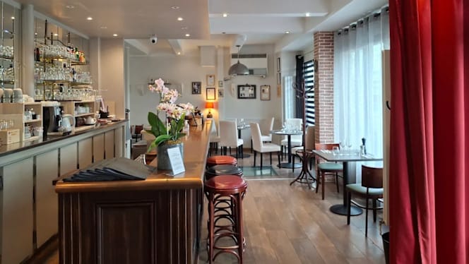 La Table du quai - Restaurant - Boulogne-Billancourt