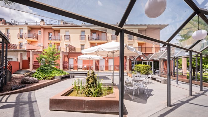 La Perla Olot - 1