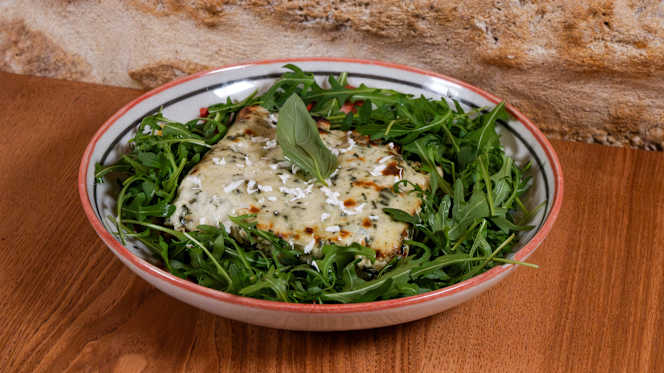 Papelini Saint Martin - 1