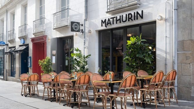 Mathurin - 0