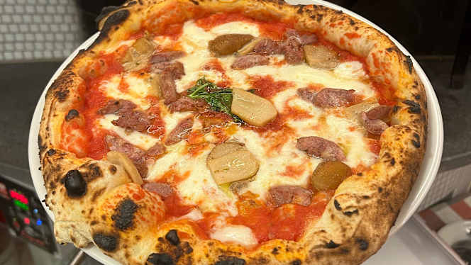 Vico Trattopizzeria - 4