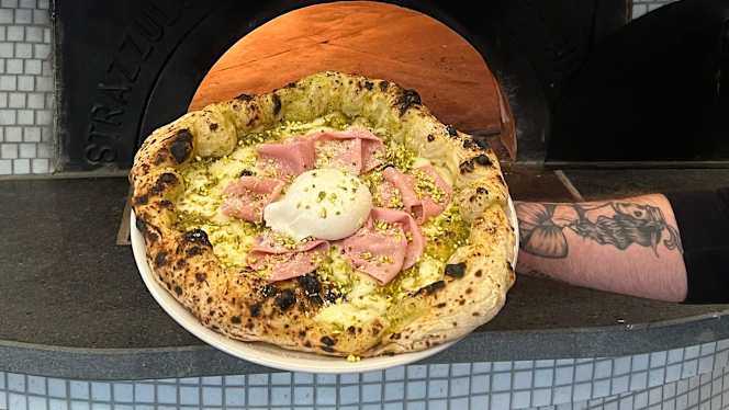 Vico Trattopizzeria - 2