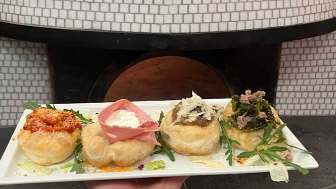 Vico Trattopizzeria - 5