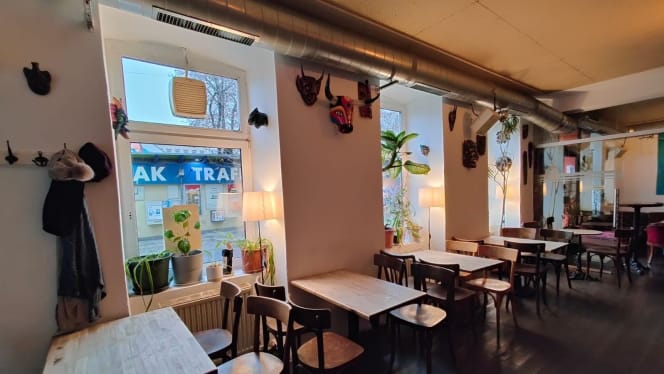 Dario's in Fania - 4