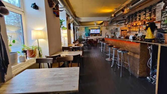 Dario's in Fania - 1