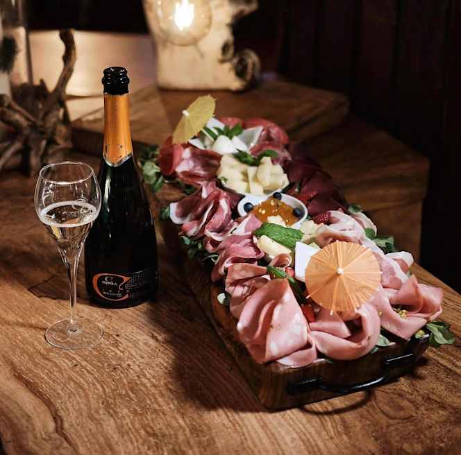 Scià Martin - Partinico - 2