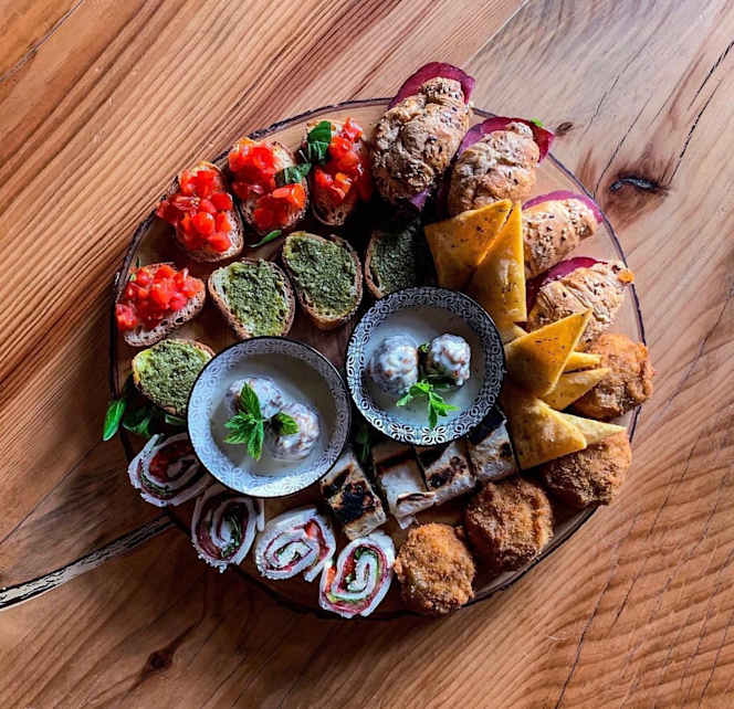 Scià Martin - Partinico - 1