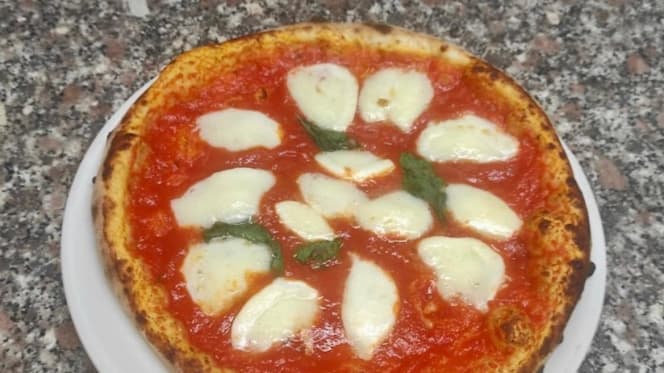 Trattoria Pizzeria da Dibo - 1