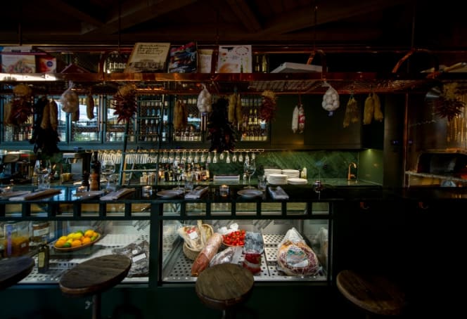 Macelleria - 2