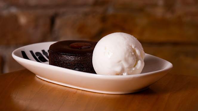 4 Latas Letamendi - 1