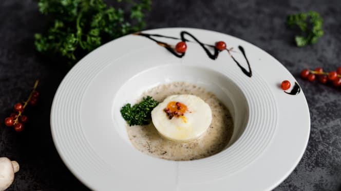 Le Bourgeois - 3