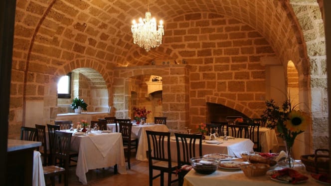 Antico Leccio - 6