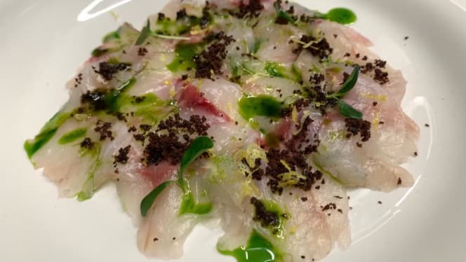La Proposta Ristorante - 6