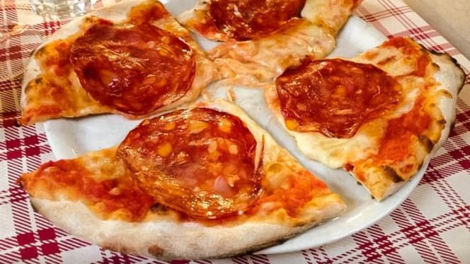 Chicco di Grano - 1