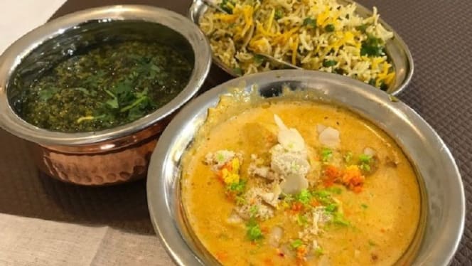 Royal Indien - 4