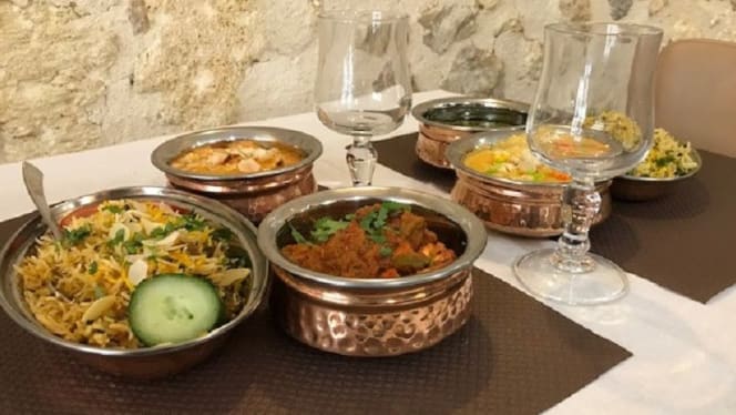 Royal Indien - 1