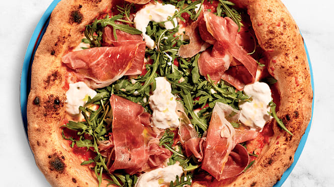 Piperno Saint Etienne - 2