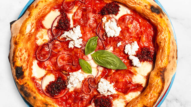 Piperno Saint Etienne - 3