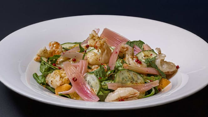 Dilman Lounge Bistrot - 5