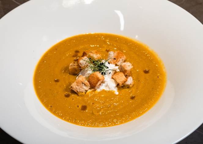 Dilman Lounge Bistrot - 1