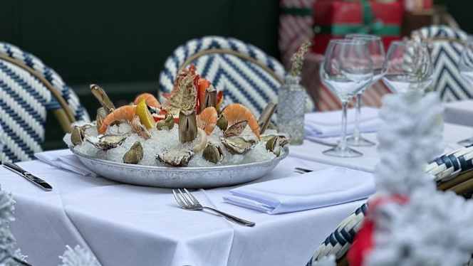 La Terrasse de Bruxelles - 2