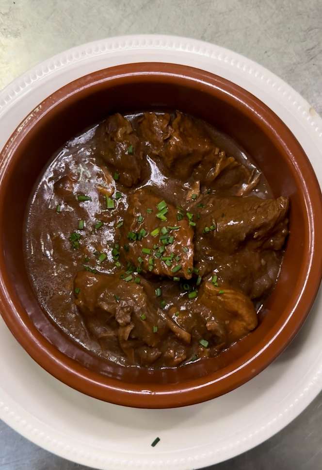 La Terrasse de Bruxelles - 1