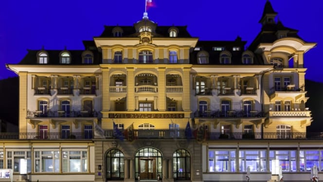 Brasserie St. Georges - 0