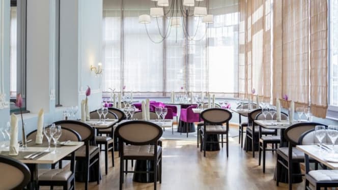 Brasserie St. Georges - 9