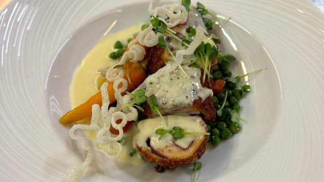 Brasserie St. Georges - 1