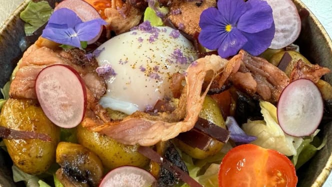 Brasserie St. Georges - 3