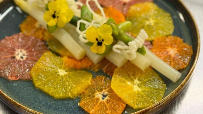 Brasserie St. Georges - 4